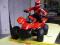 MEGA MOTOR QUAD RTR- okazja 1/2 ceny !