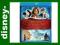 disney-OPOWIEŚCI Z NARNII: KSIĄŻĘ KASPIAN [BLU-RAY
