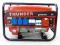 agregat prądotwórczy THUNDER GERMANY 3,8 kW 6,5KM