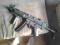 MP5 cm. 0.21 ASG 410 FPS tanio !! 6 miesięcy