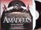 SOUNDTRACK   2 LP  -  Amadeus