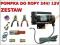 POMPA CPN POMPKA DO PALIWA ROPY OLEJU 24V/ 12V