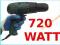 WKRĘTARKA WIERTARKA SIECIOWA 230V 720 Watt MOCNA c