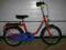 TRADYCYJNY FIRMOWY ROWEREK PUKY-KOŁA 16