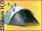 WYPRZEDAŻ ! NAMIOT 4 OSOBOWY  2500 MM