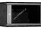 Szafa RACK wisząca 19" 6U 550mm Dzielona
