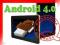 Android 4.0 Tablet Vordon 7 cali usb 4GB karty SD
