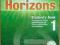 Horizons 1