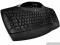 KLAWIATURA LOGITECH Cordless Desktop MX5500 LASER