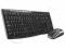 KLAWIATURA LOGITECH MK260 Wireless Desktop + mysz