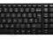 KLAWIATURA LOGITECH MK220 Wireless Desktop + mysz
