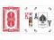 Poker Oryginalne karty BICYCLE PRO