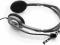 Logitech H110 Stereo Headset NAJTANIEJ