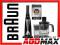 Blender BRAUN MR-740 CC BC Bezprzewodowy MR740CCBC