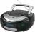 AEG RADIO Z CD MP3 STEREO BOOMBOX RADIO FM 3 LATA