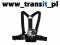 GoPro - Chest Mount Harness FVAT GWPL Sklep