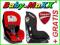 CHICCO FOTELIK KEY 1 X-PLUS DUCATI +BON 30PLN