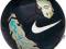 Piłka Nike Pitch - Seria A - Liga woska replika