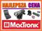 SUPER LAMPA ROWEROWA MACTRONIC SCREAM 243 LUMENY!