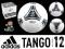 PIŁKA NOŻNA ADIDAS TANGO 2012 REPLIKA EURO 5 PŃ