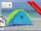 Duży Namiot plażowy ultra mały worek FILTR UPV 60