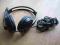SŁUCHAWKI z mikrofonem super bass headset NAZAR