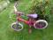 ROWEREK DLA DZIEWCZYNKI ''14,,