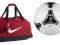 ADIDAS Piłka TANGO 12 EURO 2012 + TORBA 3252/624