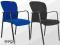 KRZESŁO KONFERENCYJNE ISO KRZESŁA 2 KOLORY EAGO
