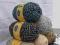 ***WŁÓCZKA _FANTAZYJNA _ WOOL_WEŁNA _ KROTON_II***
