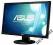 Monitor ASUS MT LED 23,6" VW247H Katowice