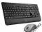 Klawiatura Mysz MK520 Wireless Desktop 920-002613