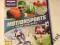 Gra MOTIONSPORTS PLAY FOR REAL Xbox 360 Nowa