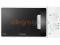 Kuchenka mikrofalowa Samsung GE71A. 20 L, 750 W