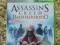 Assassins's Creed Brotherhood ENG [Xbox 360]