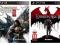 Dragon Age 2 PL + Dungeon siege 3