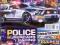 POLICE SUPERCARS RACING - WYŚCIGI ULICZNE  + 2 GRY