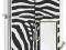 ZIPPO 28046 Zebra, High Polish + benzyna GRATIS!