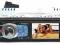 Radio samochodowe z SD/MMC i USB RDS!!!4x60W+PILOT