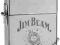 ZIPPO 28070 Jim Beam 1935 Replica + benzyna GRATIS