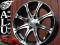 1071 NOWE FELGI 14'' 4x108 PEUGEOT 206 FORD FOCUS