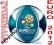 PIŁKA licencjonowana  EURO 2012 unikat!! rozmiar 5