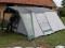 NAMIOT MARS DUŻY 2-SYPIALNIE  4MB X4MB