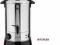 WARNIK PODGRZEWACZ DO WODY WINA PIWA 6,8L