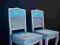 STYLOWE KRZESŁA