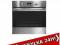 PIEKARNIK DO ZABUDOWY ELECTROLUX EOB 53004 X