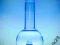 Kolba okrągłodenna długa szyja 100ml Laboratorium