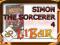 @NOWA@ SUPER Gra Przygodowa Simon the Sorcerer 4