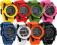 JELLY watch ZEGAREK T34 zegarki led WODOODPORNE
