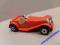 matchbox - jaguar ss 100  !!!!!